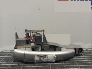 bontott CITROËN C5 Jobb hátsó Külső Kilincs