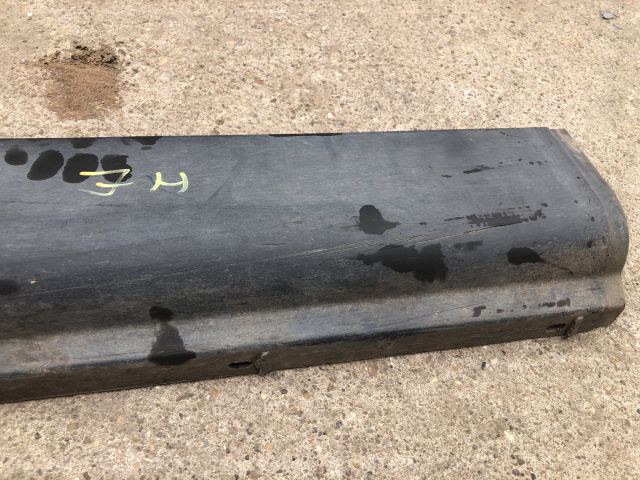 bontott CITROËN C5 Jobb hátsó Küszöb Díszléc