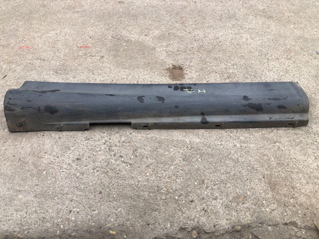 bontott CITROËN C5 Jobb hátsó Küszöb Díszléc