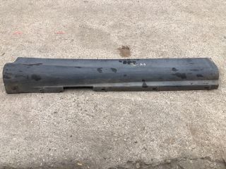 bontott CITROËN C5 Jobb hátsó Küszöb Díszléc