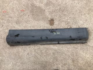 bontott CITROËN C5 Jobb hátsó Küszöb Díszléc