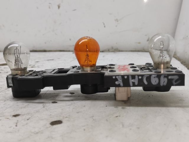 bontott CITROËN C5 Jobb Hátsó Lámpa Foglalat