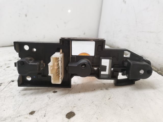 bontott CITROËN C5 Jobb Hátsó Lámpa Foglalat