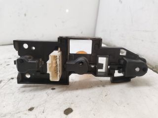 bontott CITROËN C5 Jobb Hátsó Lámpa Foglalat