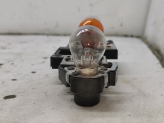 bontott CITROËN C5 Jobb Hátsó Lámpa Foglalat