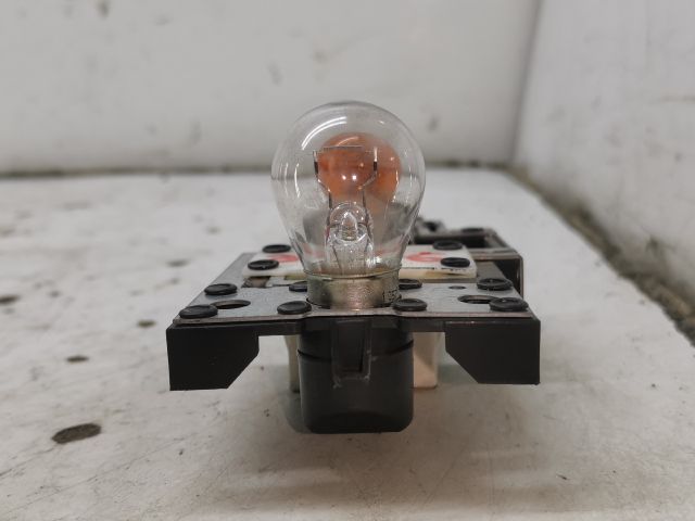 bontott CITROËN C5 Jobb Hátsó Lámpa Foglalat