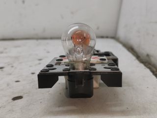 bontott CITROËN C5 Jobb Hátsó Lámpa Foglalat