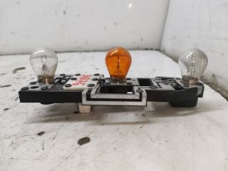 bontott CITROËN C5 Jobb Hátsó Lámpa Foglalat