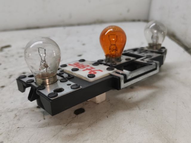 bontott CITROËN C5 Jobb Hátsó Lámpa Foglalat