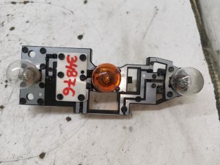 bontott CITROËN C5 Jobb Hátsó Lámpa Foglalat
