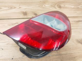 bontott CITROËN C5 Jobb Hátsó Lámpa