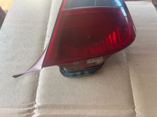 bontott CITROËN C5 Jobb Hátsó Lámpa
