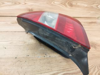 bontott CITROËN C5 Jobb Hátsó Lámpa