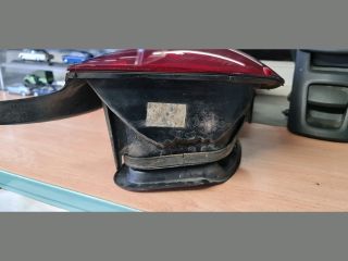 bontott CITROËN C5 Jobb Hátsó Lámpa