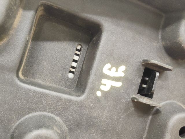 bontott CITROËN C5 Jobb Hátsó Lámpa