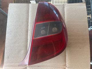 bontott CITROËN C5 Jobb Hátsó Lámpa