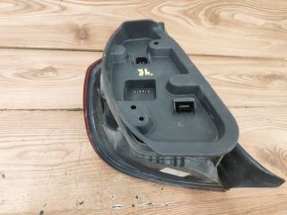 bontott CITROËN C5 Jobb Hátsó Lámpa