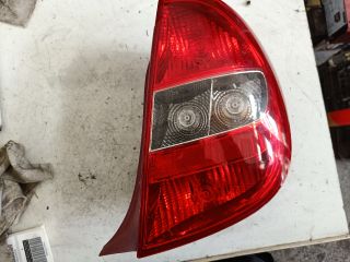 bontott CITROËN C5 Jobb Hátsó Lámpa