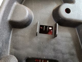 bontott CITROËN C5 Jobb Hátsó Lámpa