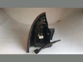 bontott CITROËN C5 Jobb Hátsó Lámpa