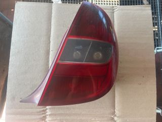 bontott CITROËN C5 Jobb Hátsó Lámpa