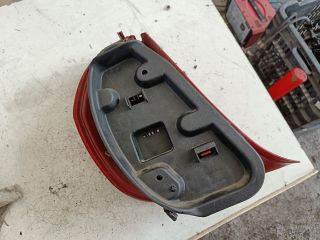 bontott CITROËN C5 Jobb Hátsó Lámpa