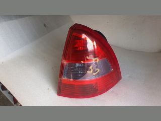bontott CITROËN C5 Jobb Hátsó Lámpa