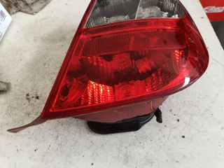 bontott CITROËN C5 Jobb Hátsó Lámpa