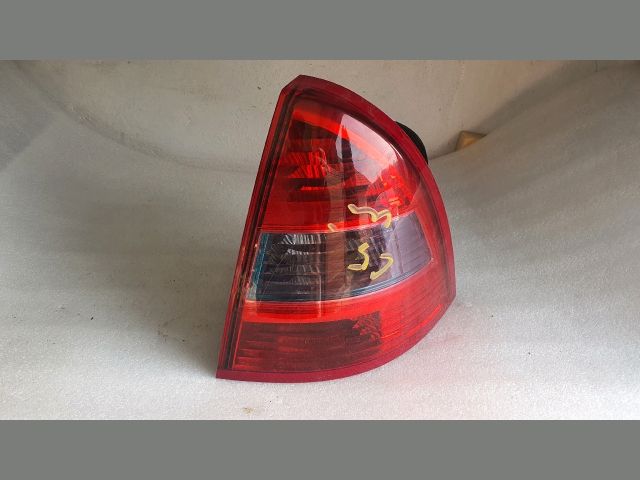 bontott CITROËN C5 Jobb Hátsó Lámpa