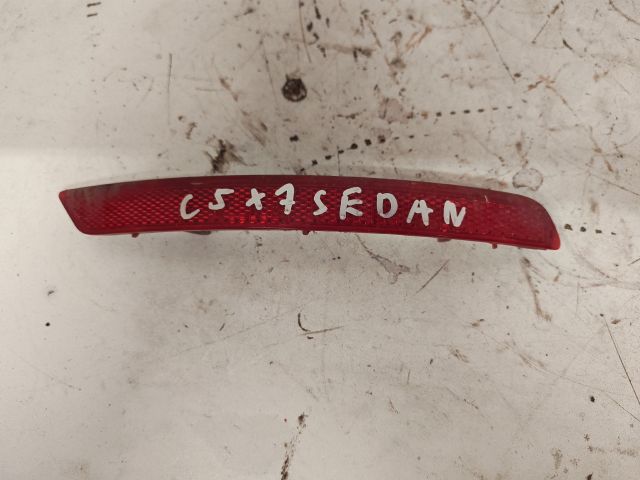 bontott CITROËN C5 Jobb hátsó Prizma