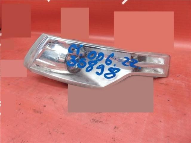 bontott CITROËN C5 Jobb Ködfényszóró