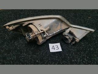 bontott CITROËN C5 Jobb Ködfényszóró