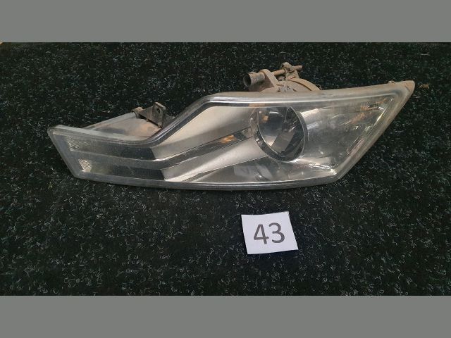 bontott CITROËN C5 Jobb Ködfényszóró