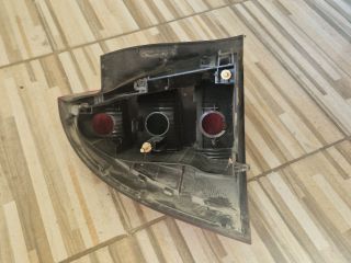 bontott CITROËN C5 Jobb Külső Hátsó Lámpa