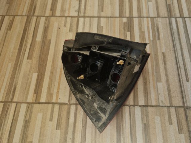 bontott CITROËN C5 Jobb Külső Hátsó Lámpa