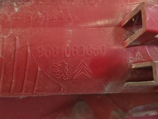 bontott CITROËN C5 Jobb Külső Hátsó Lámpa