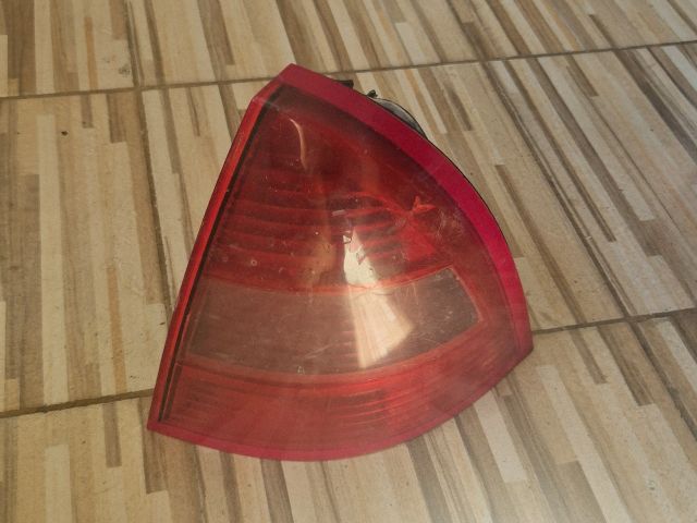 bontott CITROËN C5 Jobb Külső Hátsó Lámpa