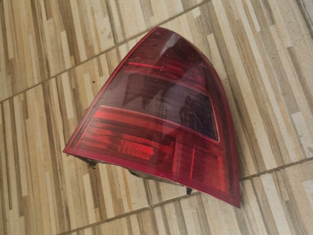 bontott CITROËN C5 Jobb Külső Hátsó Lámpa