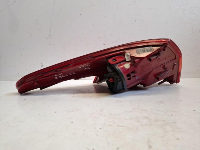 bontott CITROËN C5 Jobb Külső Hátsó Lámpa