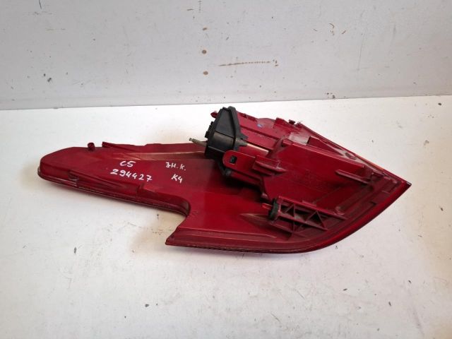 bontott CITROËN C5 Jobb Külső Hátsó Lámpa