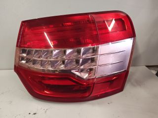 bontott CITROËN C5 Jobb Külső Hátsó Lámpa