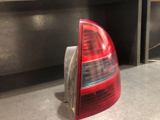 bontott CITROËN C5 Jobb Külső Hátsó Lámpa