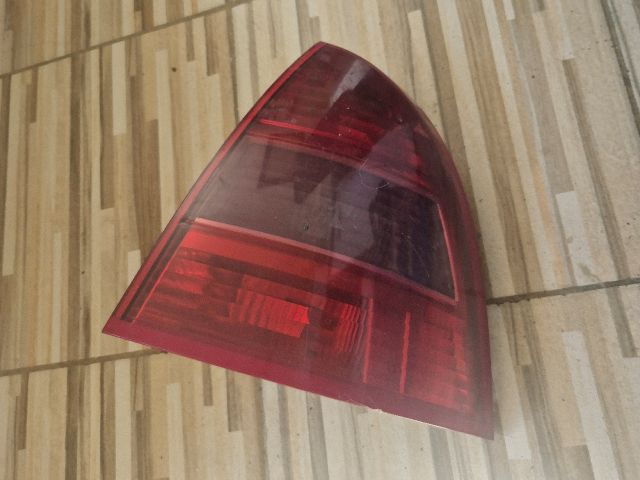 bontott CITROËN C5 Jobb Külső Hátsó Lámpa