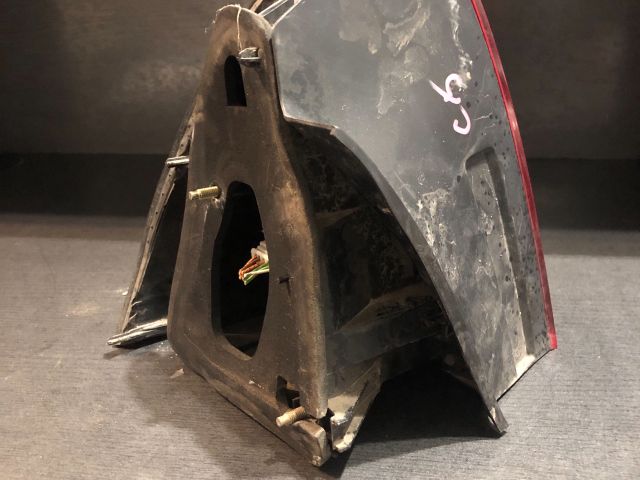 bontott CITROËN C5 Jobb Külső Hátsó Lámpa