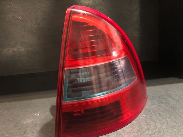 bontott CITROËN C5 Jobb Külső Hátsó Lámpa