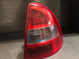 bontott CITROËN C5 Jobb Külső Hátsó Lámpa