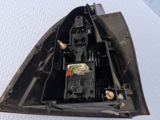 bontott CITROËN C5 Jobb Külső Hátsó Lámpa