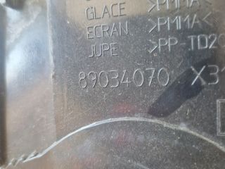 bontott CITROËN C5 Jobb Külső Hátsó Lámpa