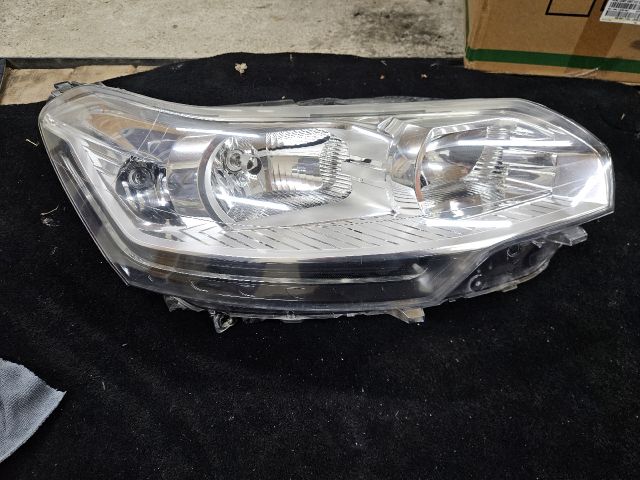 bontott CITROËN C5 Jobb Ledes Fényszóró