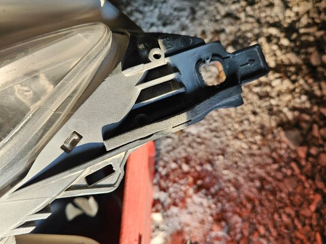 bontott CITROËN C5 Jobb Ledes Fényszóró